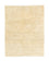 Alfombra Gabbeh - Persa - 204 x 152 cm - beige