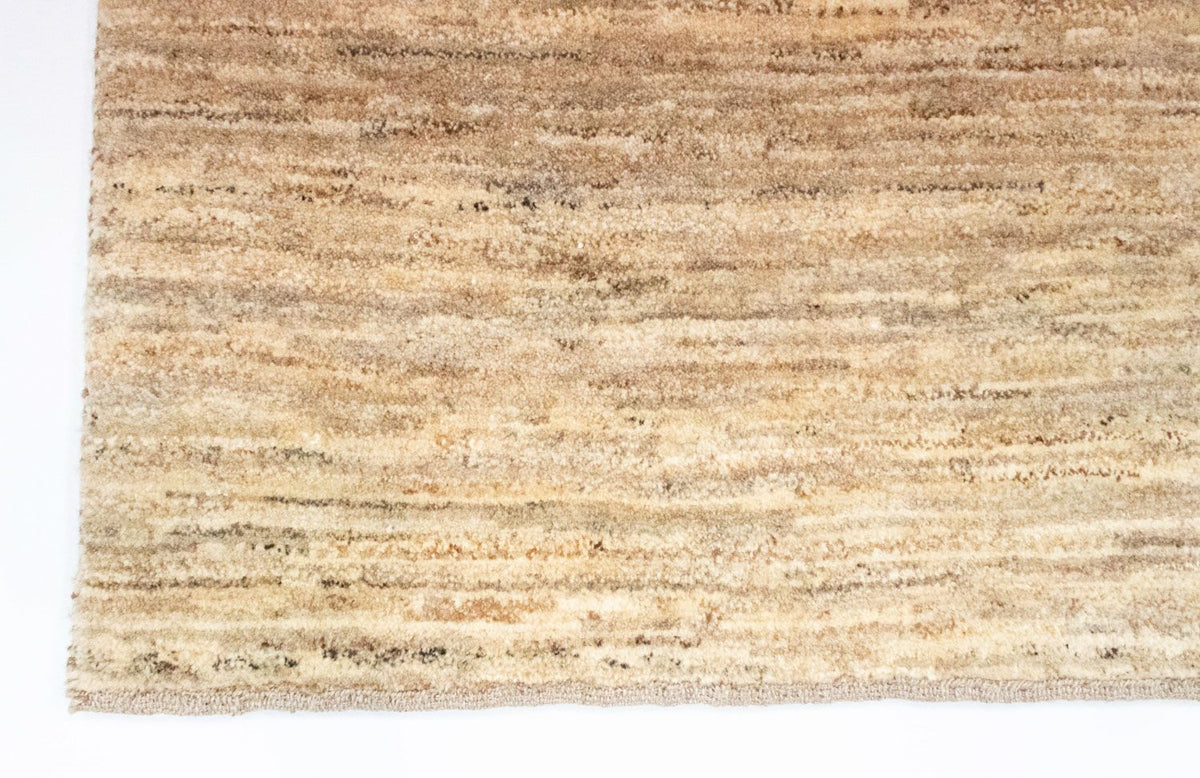 Alfombra Gabbeh - Persa - 200 x 152 cm - beige