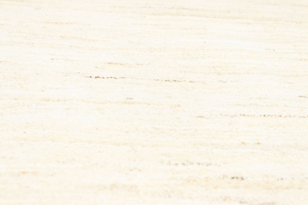 Alfombra Gabbeh - Persa - 200 x 145 cm - beige
