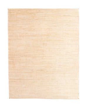 Alfombra Gabbeh - Persa - 198 x 141 cm - beige