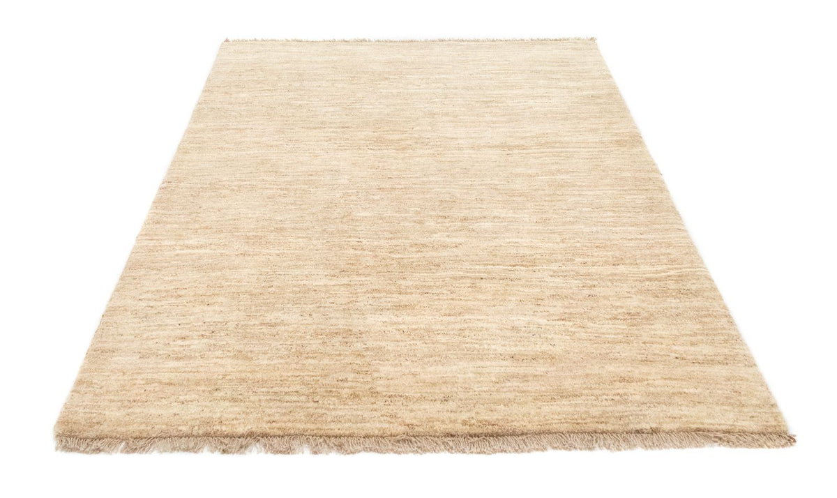 Alfombra Gabbeh - Persa - 196 x 150 cm - beige
