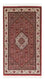 Alfombra persa - Bidjar - 163 x 92 cm - rojo
