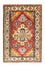 Alfombra Ziegler - Kazak - 154 x 103 cm - rojo