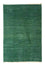 Alfombra Gabbeh - Persa - 146 x 98 cm - verde