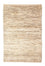 Alfombra Gabbeh - Persa - 143 x 97 cm - beige