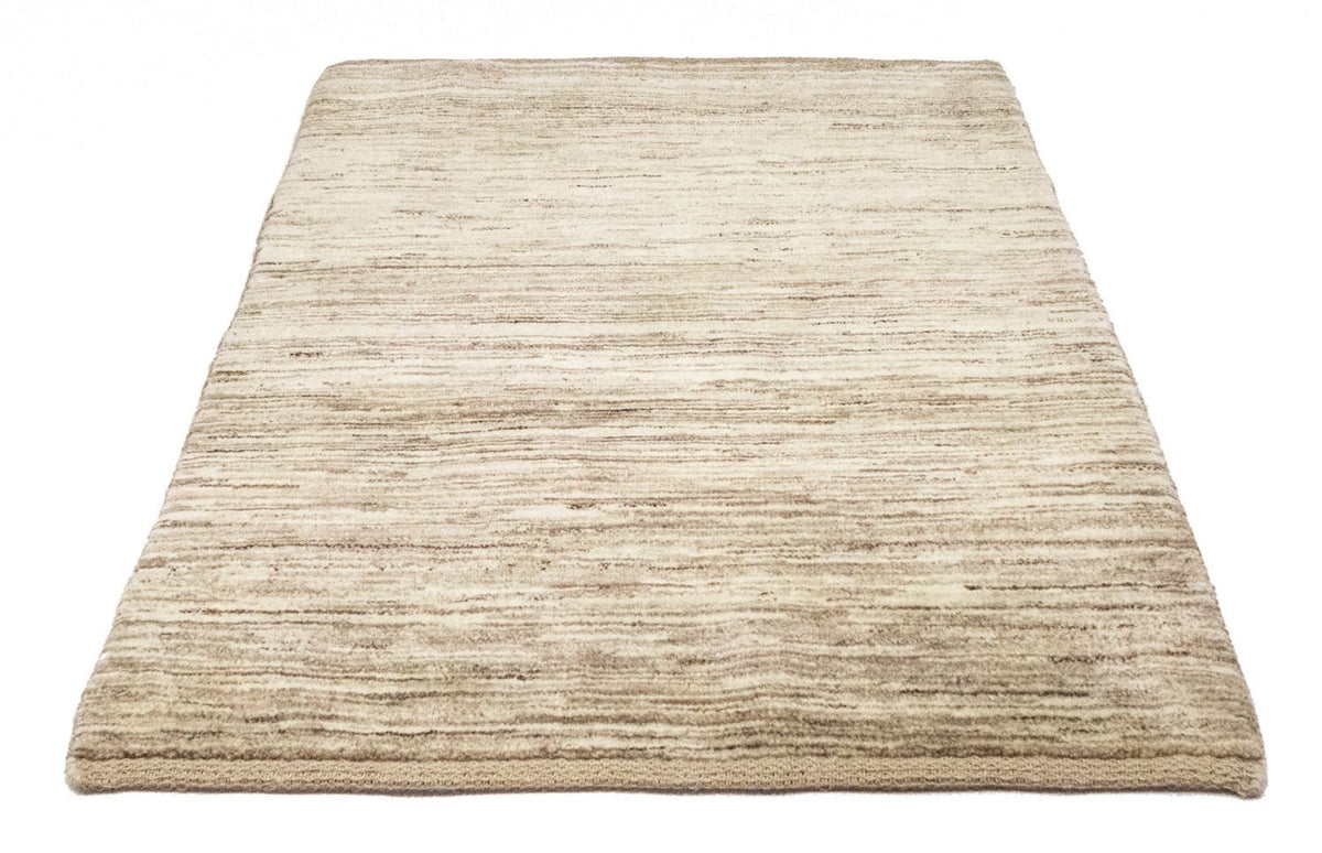Alfombra Gabbeh - Persa - 143 x 97 cm - beige