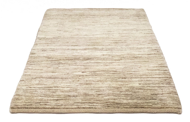 Alfombra Gabbeh - Persa - 143 x 97 cm - beige