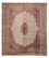 Alfombra oriental - Bidjar - Indus - 297 x 253 cm - beige