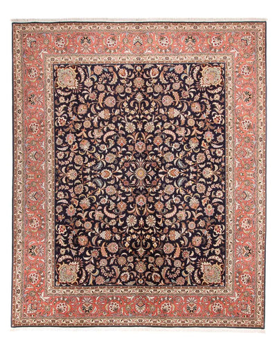 Tabriz - 50 Raj Alfombra 250x305cm - Alfombra persa