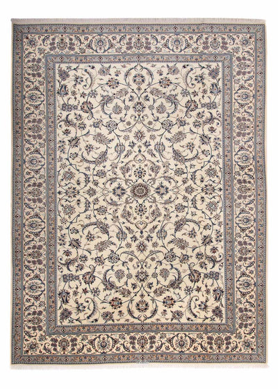 Nain - 6La Alfombra 251x337cm - Alfombra persa