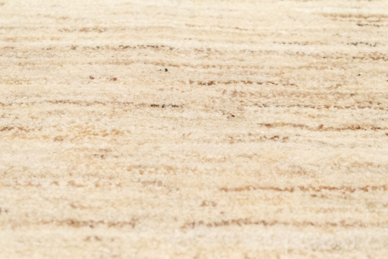 Alfombra Gabbeh - Persa - 140 x 100 cm - beige