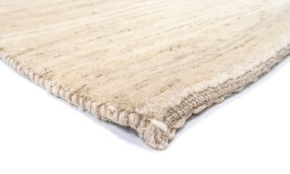 Alfombra Gabbeh - Persa - 145 x 95 cm - beige