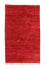 Alfombra Gabbeh - Persa - 115 x 73 cm - rojo