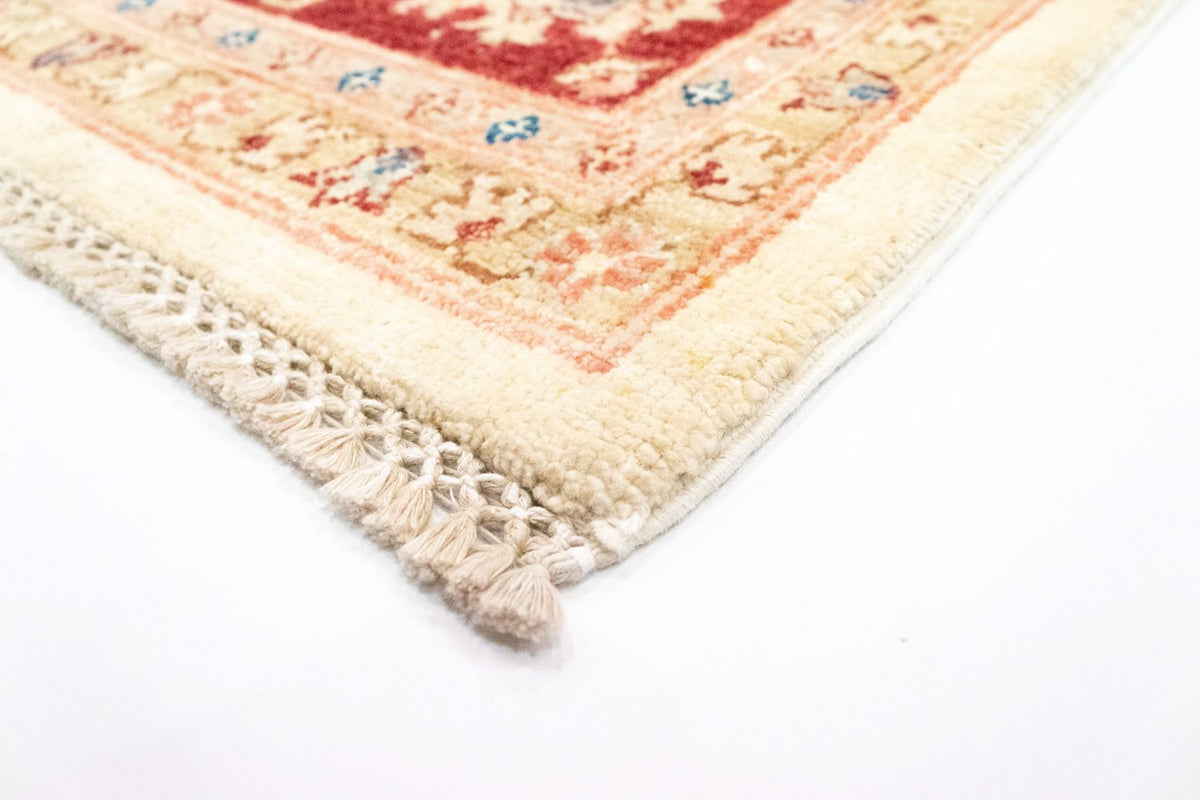 Alfombra Ziegler - 292 x 208 cm - beige