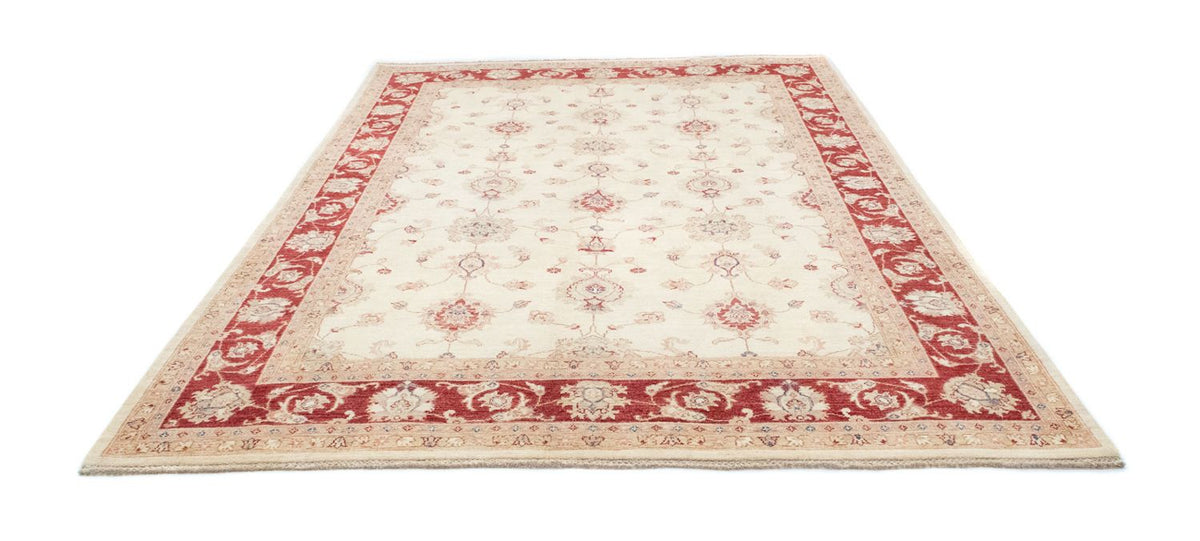 Alfombra Ziegler - 292 x 208 cm - beige
