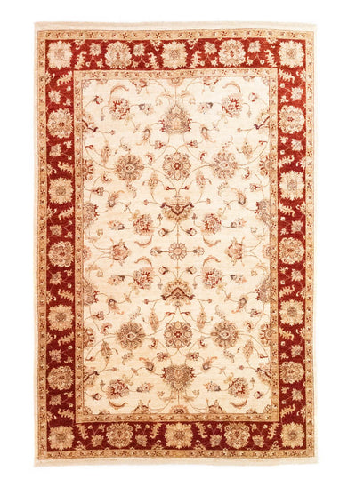 Alfombra Ziegler 207x307cm - Alfombra oriental