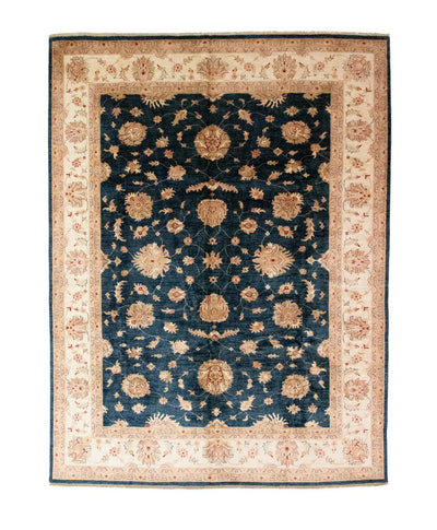 Alfombra Ziegler 276x370cm - Alfombra oriental