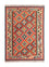 Alfombra Kelim - Oriental - 212 x 148 cm - naranja