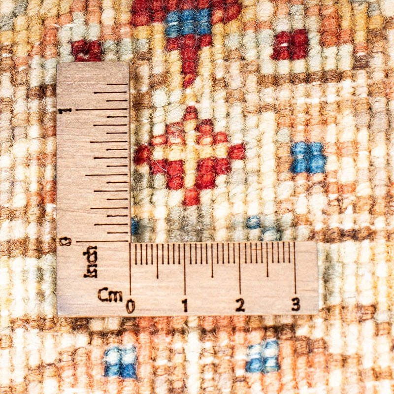 Alfombra de pasillo Alfombra Ziegler - 303 x 84 cm - azul oscuro