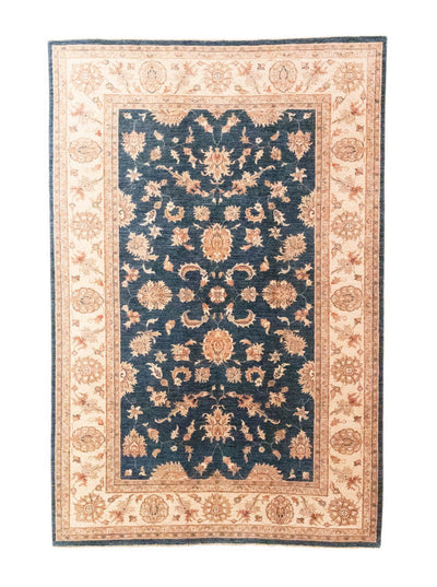 Alfombra Ziegler 192x287cm - Alfombra oriental