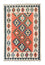 Alfombra Kelim - Oriental - 185 x 122 cm - naranja