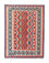 Alfombra Kelim - Oriental - 174 x 128 cm - rojo