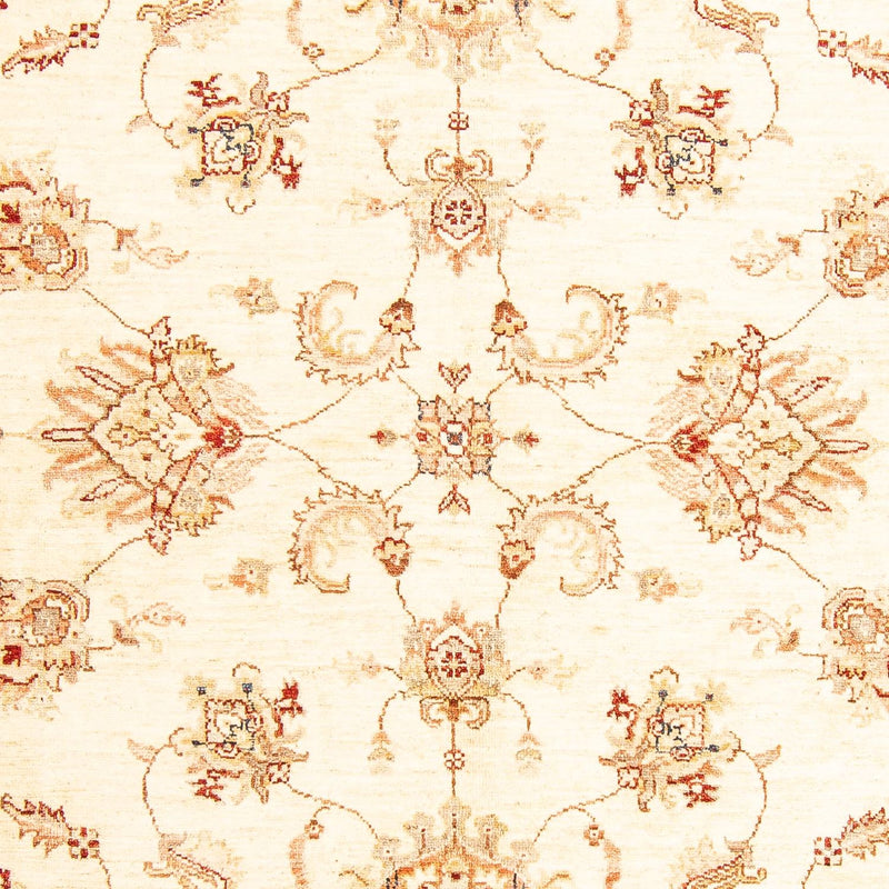 Alfombra Ziegler - 210 x 152 cm - beige