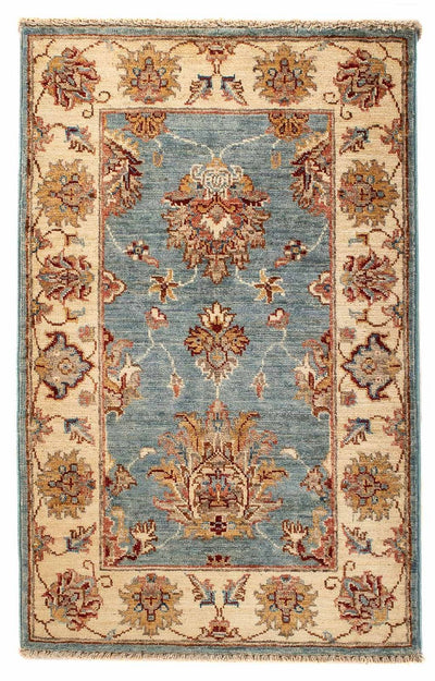 Alfombra Ziegler 60x95cm - Alfombra oriental