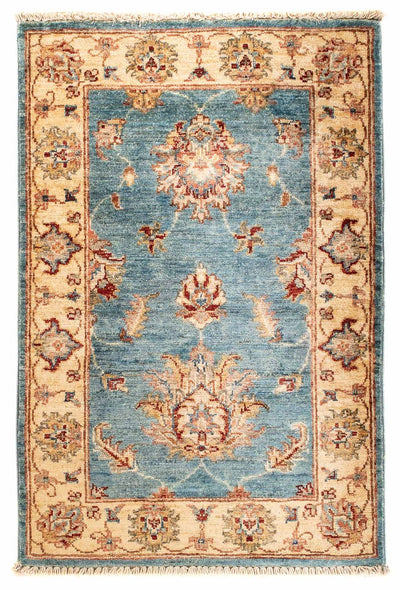 Alfombra Ziegler 64x96cm - Alfombra oriental