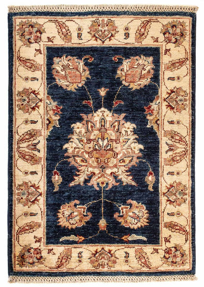 Alfombra Ziegler 62x95cm - Alfombra oriental