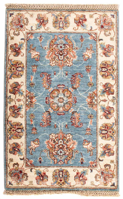 Alfombra Ziegler 61x92cm - Alfombra oriental
