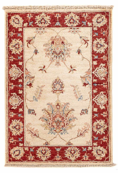 Alfombra Ziegler 62x89cm - Alfombra oriental