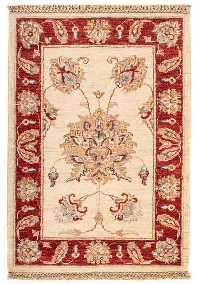 Alfombra Ziegler 62x90cm - Alfombra oriental