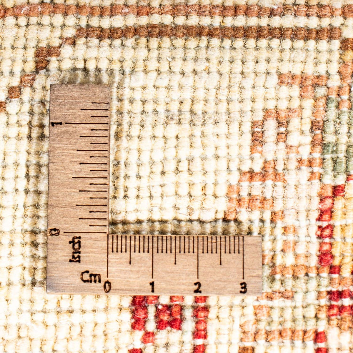 Alfombra de pasillo Alfombra Ziegler - 273 x 85 cm - azul oscuro