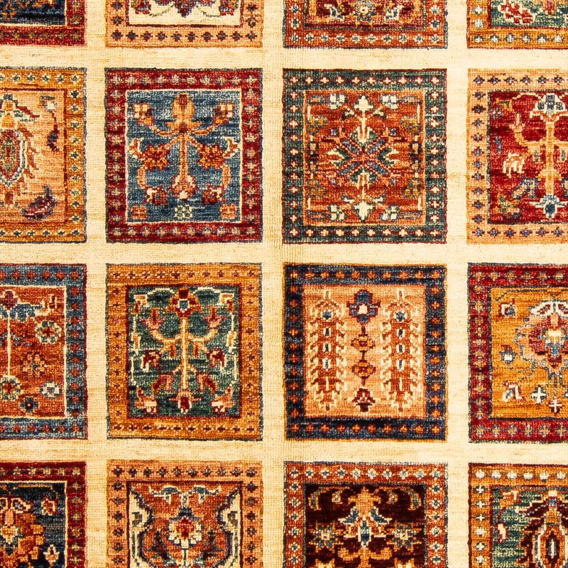 Alfombra Ziegler - Bakhtiari - 179 x 123 cm - beige