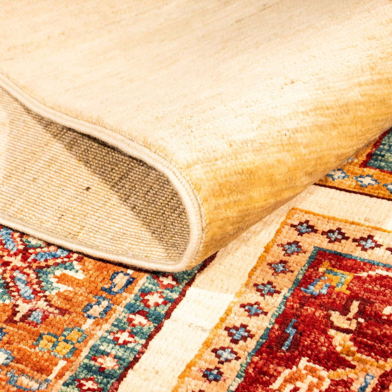 Alfombra Ziegler - Bakhtiari - 179 x 123 cm - beige