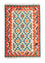 Alfombra Kelim - Oriental - 180 x 123 cm - naranja
