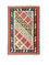 Alfombra Kelim - Oriental - 150 x 104 cm - naranja