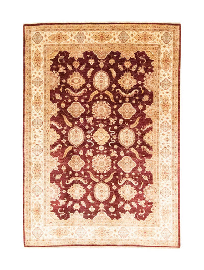 Alfombra Ziegler 209x302cm - Alfombra oriental