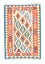 Alfombra Kelim - Oriental - 150 x 103 cm - beige