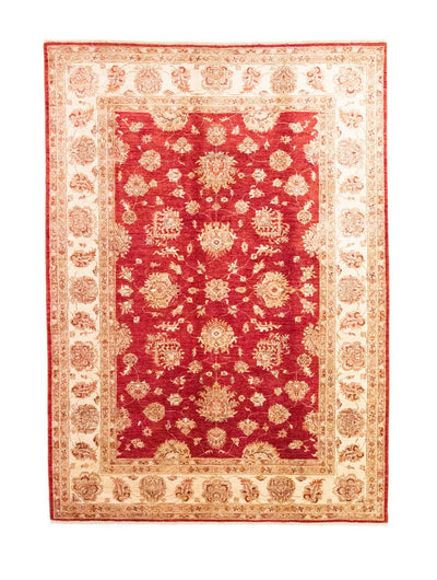 Alfombra Ziegler 212x301cm - Alfombra oriental