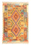 Alfombra Kelim - Oriental - 154 x 99 cm - multicolor
