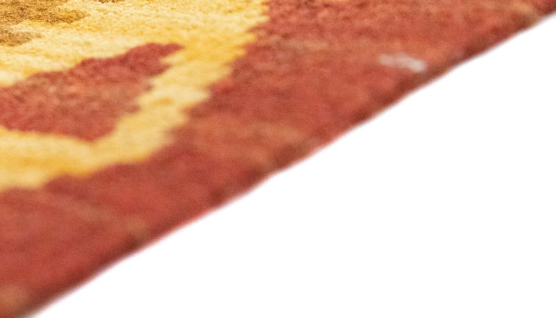 Alfombra Kelim - Oriental - 155 x 99 cm - marrón