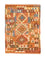Alfombra Kelim - Oriental - 146 x 100 cm - naranja