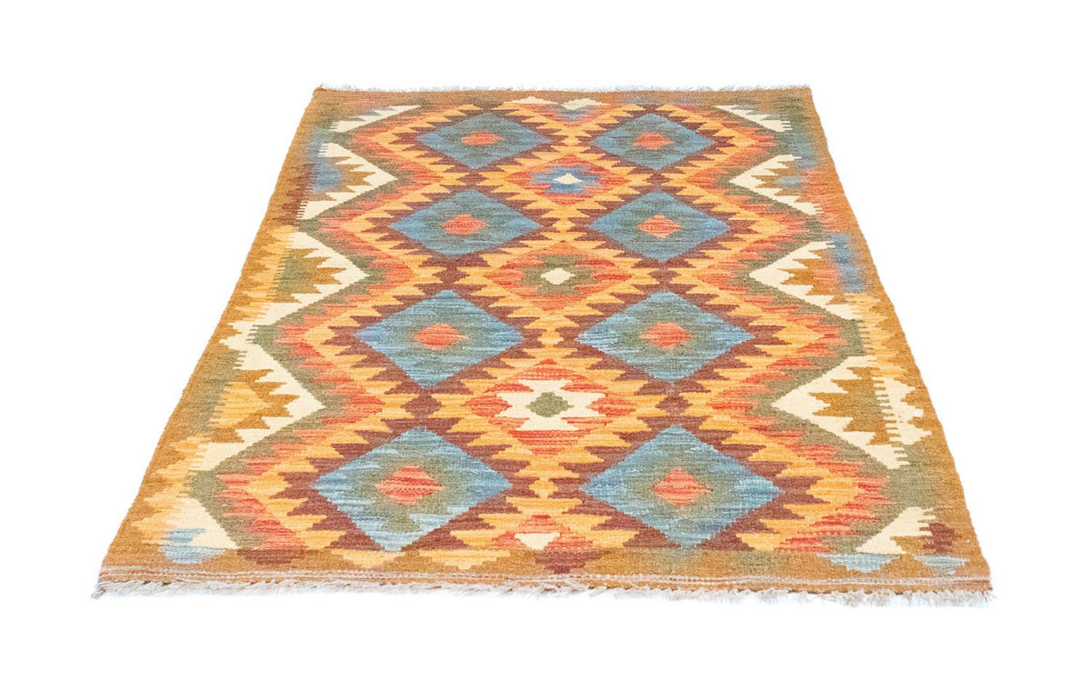 Alfombra Kelim - Oriental - 158 x 100 cm - multicolor