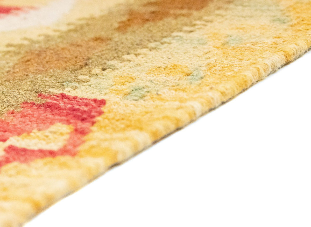 Alfombra Kelim - Oriental - 148 x 98 cm - naranja