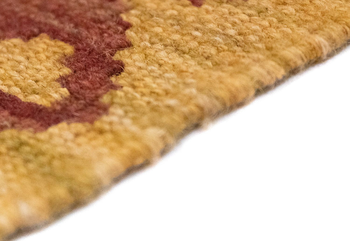 Alfombra Kelim - Oriental - 152 x 106 cm - marrón