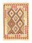 Alfombra Kelim - Oriental - 149 x 103 cm - beige