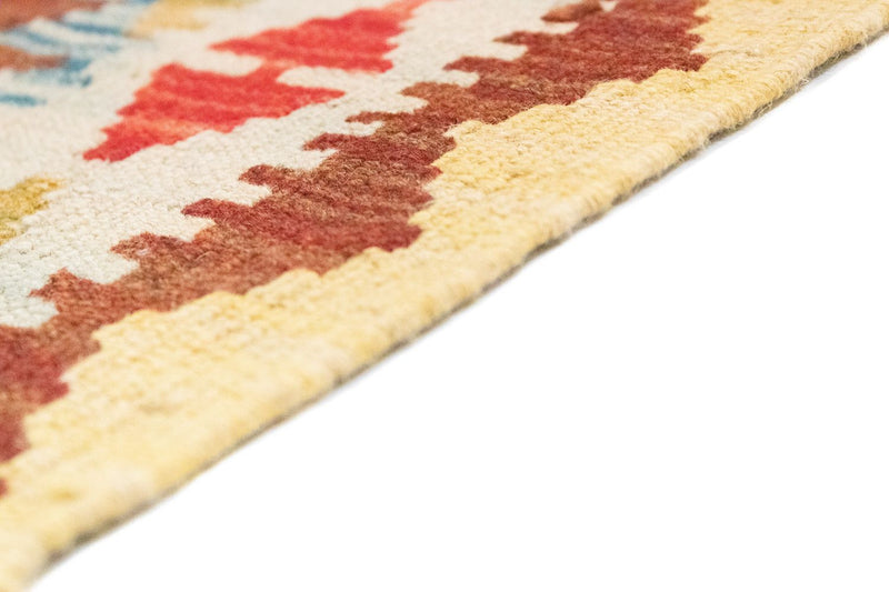 Alfombra Kelim - Oriental - 149 x 103 cm - beige