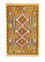Alfombra Kelim - Oriental - 159 x 101 cm - beige